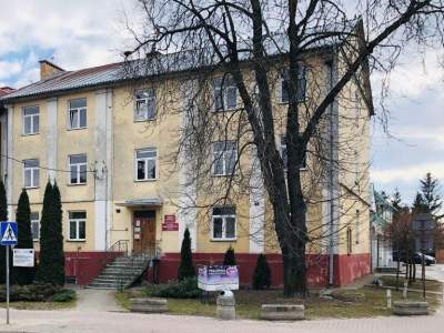         Gewerbeimmobilien zum Kaufen, Opole Lubelskie, Tadeusza Kościuszki | 497.3 mkw