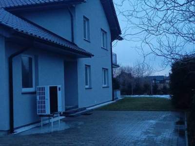                                     House for Sale  Karsk
                                     | 180 mkw
