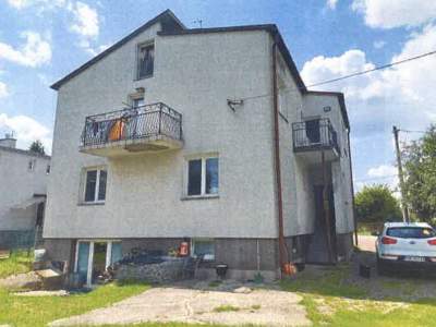         Casas para Alquilar, Rzeszów, Strzyżowska | 166 mkw