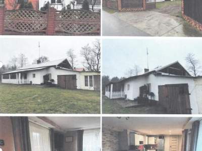                                     House for Sale  Nowe Wymyśle
                                     | 220 mkw
