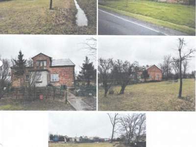                                     House for Sale  Pomorze
                                     | 83 mkw