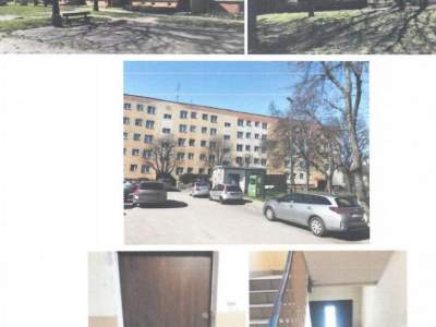         Mieszkania na Sprzedaż, Sochaczew, 1 Maja | 53.3 mkw