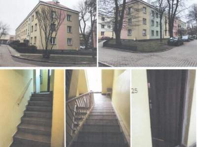         Mieszkania na Sprzedaż, Płock, Obrońców Westerplatte | 45.9 mkw
