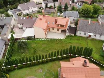                                     Häuser zum Kaufen  Lidzbark
                                     | 200 mkw