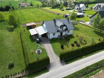                                     Häuser zum Kaufen  Zmiennica
                                     | 170 mkw
