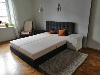         Apartamentos para Rent , Kraków, Kronikarza Galla | 48.1 mkw