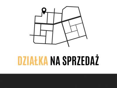         Lots for Sale, Żary, Spokojna | 3737 mkw