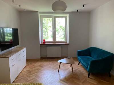         Flats for Rent , Warszawa, Wiktorska | 39 mkw