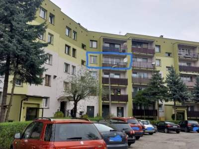         Apartamentos para Alquilar, Zabrze, Konstantego Ciołkowskiego | 62 mkw