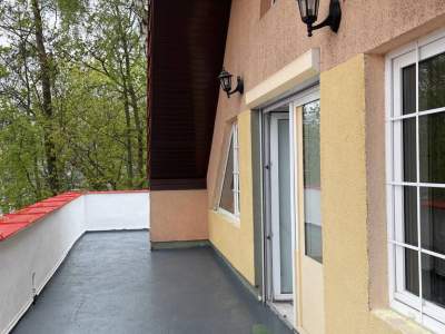         House for Rent , Sopot, Wejherowska | 150 mkw