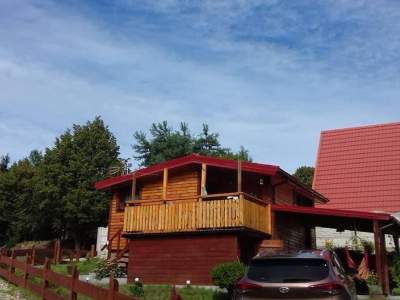                                     House for Sale  Naguszewo
                                     | 33 mkw