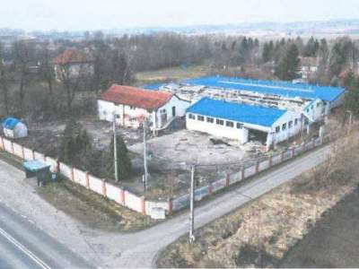                                     Lokale na Sprzedaż  Bogaczewo
                                     | 4151 mkw