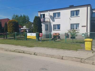         House for Sale, Żukowo, Dworcowa | 200 mkw