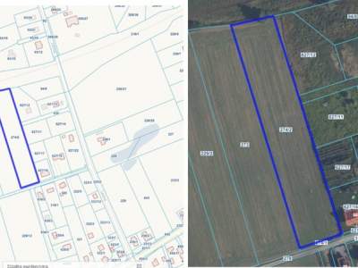                                     Lots for Sale  Rakowiec
                                     | 8376 mkw
