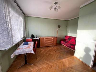         Квартиры для Продажа, Łódź, Mieczysławy Ćwiklińskiej | 26 mkw