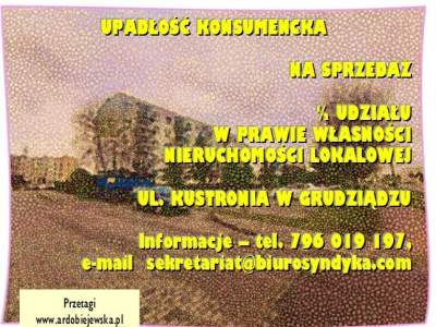         Flats for Sale, Grudziądz, Gen. Józefa Kustronia | 72 mkw