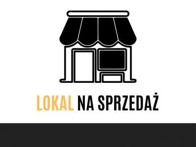         Commercial for Sale, Sława, Pl. Ks. Kazimierza Tomkiewicza | 17.6 mkw