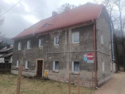         Квартиры для Продажа, Jedlina-Zdrój, Noworudzka | 14 mkw