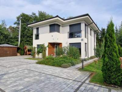         Häuser zum Kaufen, Niemcz, Kolonijna | 160 mkw