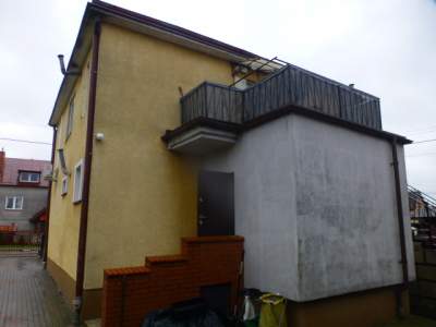         Häuser zum Kaufen, Morąg, St. Moniuszki | 111.12 mkw