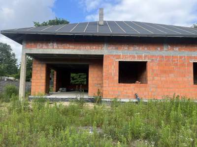         Häuser zum Kaufen, Rosanów, Główna | 160 mkw