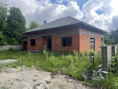         House for Sale, Rosanów, Główna | 160 mkw