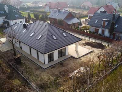         House for Sale, Rzeszów, Szlachecka | 237 mkw