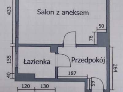         Apartamentos para Alquilar, Kraków, Stanisława Lema | 29.17 mkw