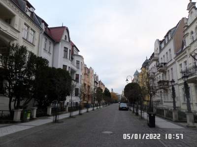         Apartamentos para Alquilar, Świnoujście, Hołdu Pruskiego | 67.7 mkw