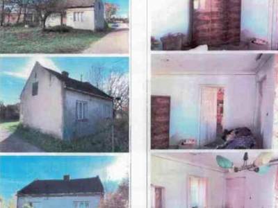                                     House for Sale  Szczurowa
                                     | 55.26 mkw