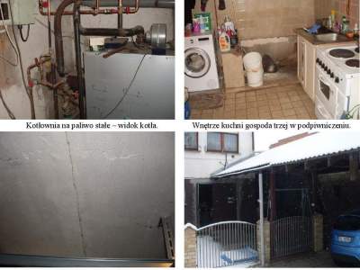                                     Casas para Alquilar  Ligota Zamecka
                                     | 176 mkw