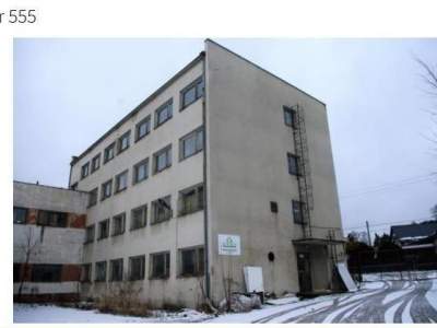         Local Comercial para Alquilar, Stare Budkowice, Ogrodowa | 1344 mkw