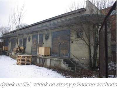         Commercial for Sale, Stare Budkowice, Ogrodowa | 1344 mkw