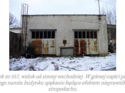         коммерческая недвижимость для Продажа, Stare Budkowice, Ogrodowa | 1344 mkw