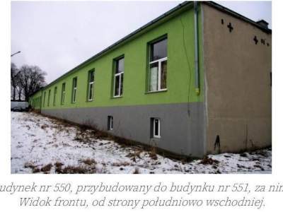         Local Comercial para Alquilar, Stare Budkowice, Ogrodowa | 1344 mkw