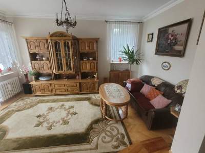                                     House for Sale  Gdynia
                                     | 193 mkw