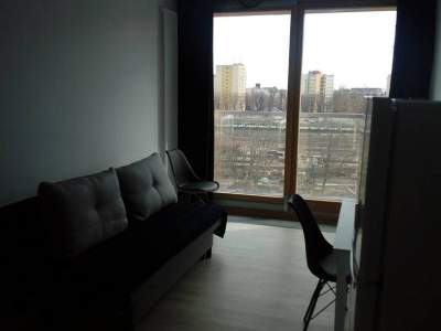         Apartamentos para Rent , Warszawa, Kolejowa | 37 mkw