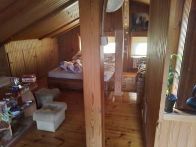         House for Sale, Kobylec, Orzechowa | 60 mkw