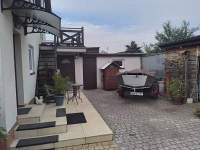         Häuser zum Kaufen, Kobylec, Orzechowa | 60 mkw