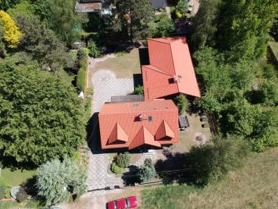         Häuser zum Kaufen, Wasilków, Sokola | 250 mkw