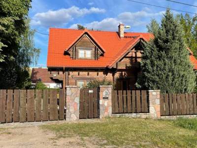         House for Sale, Wasilków, Sokola | 250 mkw