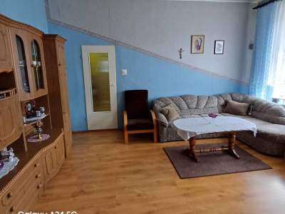         House for Sale, Jasień, Kolejowa | 51.5 mkw