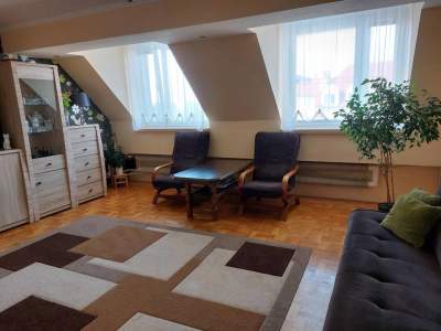         Apartamentos para Alquilar, Mielec, Dąbrówki | 55 mkw