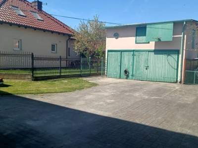         Casas para Alquilar, Żukowo, Dworcowa | 200 mkw
