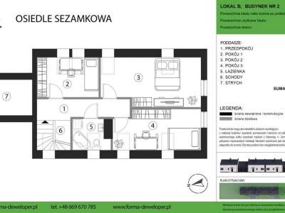                                     House for Sale  Stare Babice
                                     | 158.3 mkw