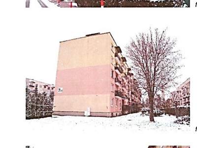         Apartamentos para Alquilar, Skarbimierz Osiedle, Akacjowa | 62.57 mkw