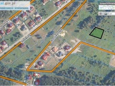                                     Lots for Sale  Pysznica
                                     | 1253 mkw