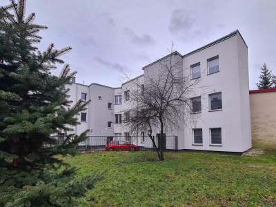         Flats for Sale, Sosnowiec, Mariacka | 38.57 mkw
