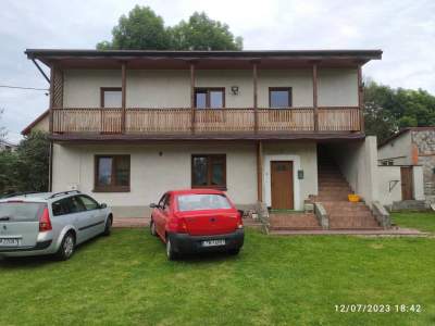                                     House for Sale  Sabaudia
                                     | 110 mkw