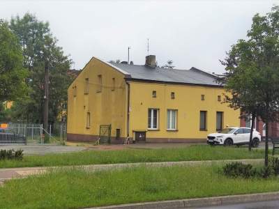         House for Sale, Dąbrowa Górnicza, Majakowskiego | 143.88 mkw